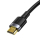 BASEUS Kabel HDMI 2.0 4K 3m CADKLF-G01 - 1178198 - zdjęcie 3